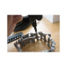 Браслет - мультитул LEATHERMAN TREAD BLACK 832324